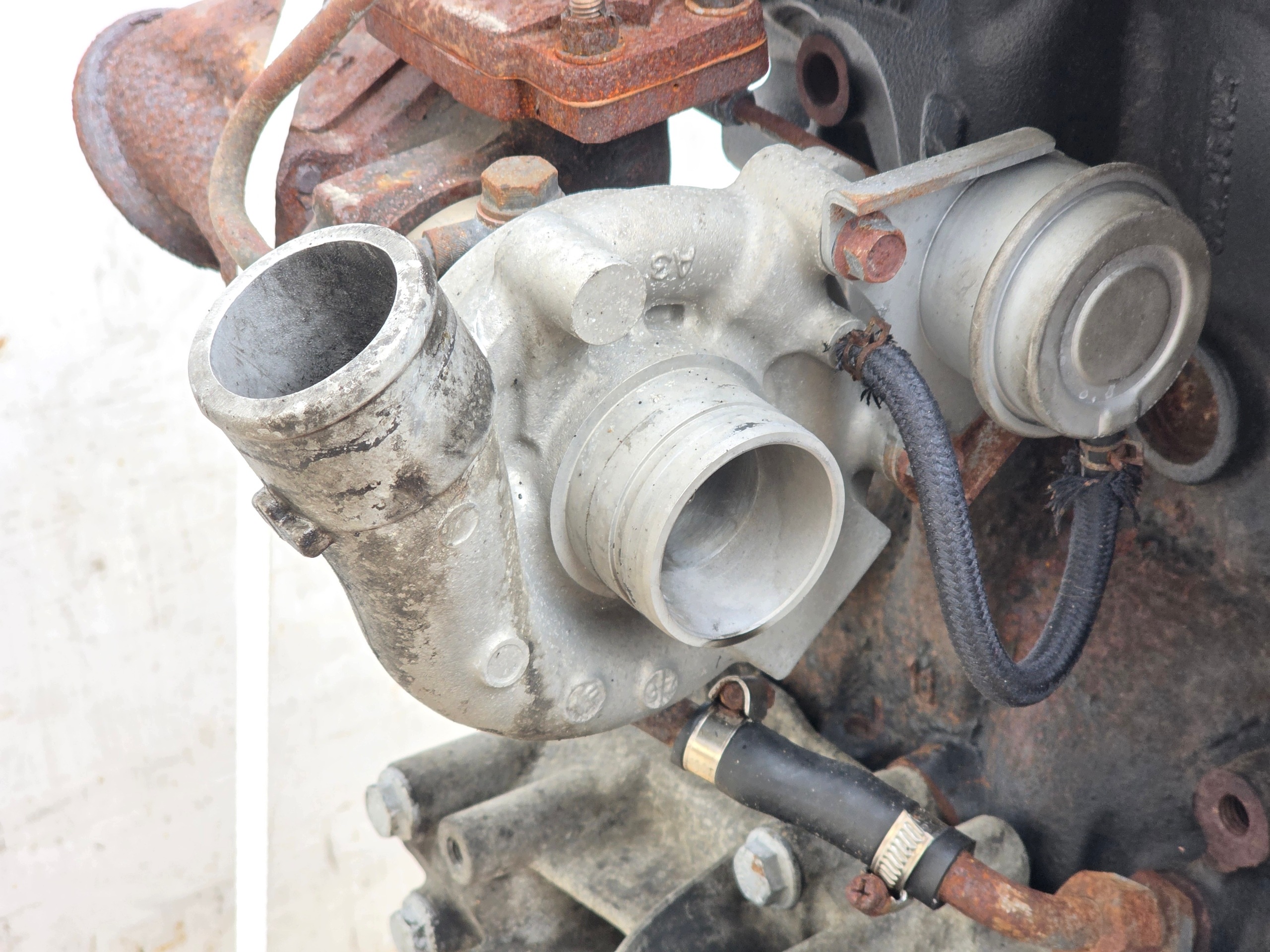 Moteur F1AE3481B - Image 8