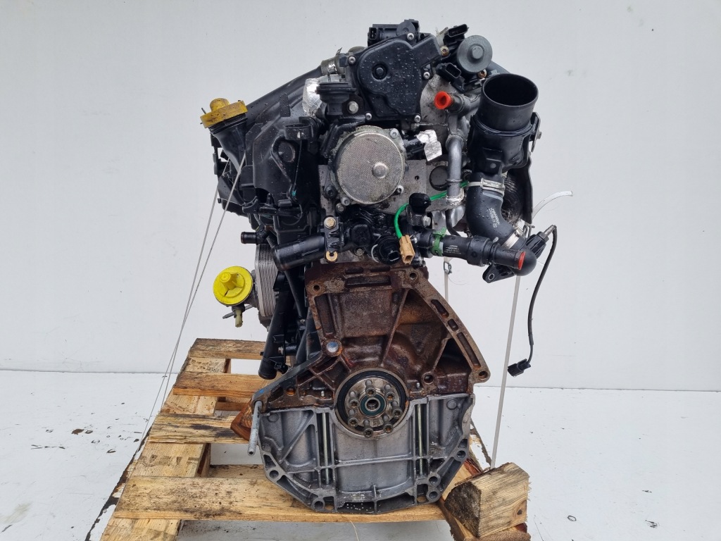 Moteur K9K 636 - Image 4
