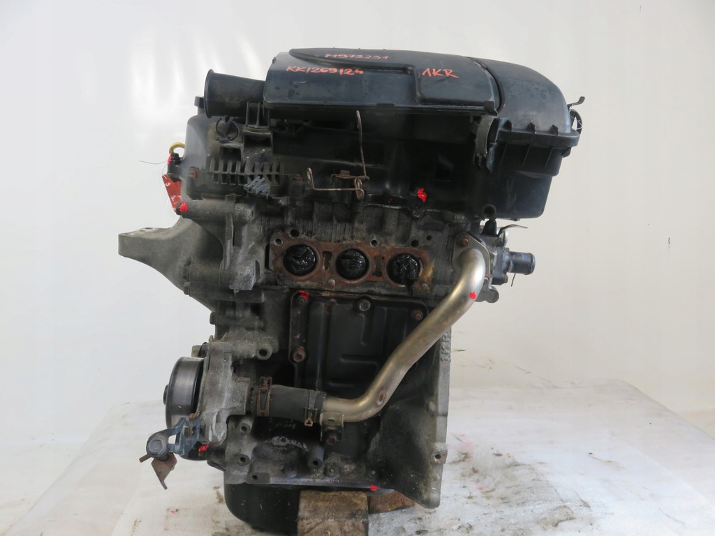 Moteur 1KR-FE — vue 1