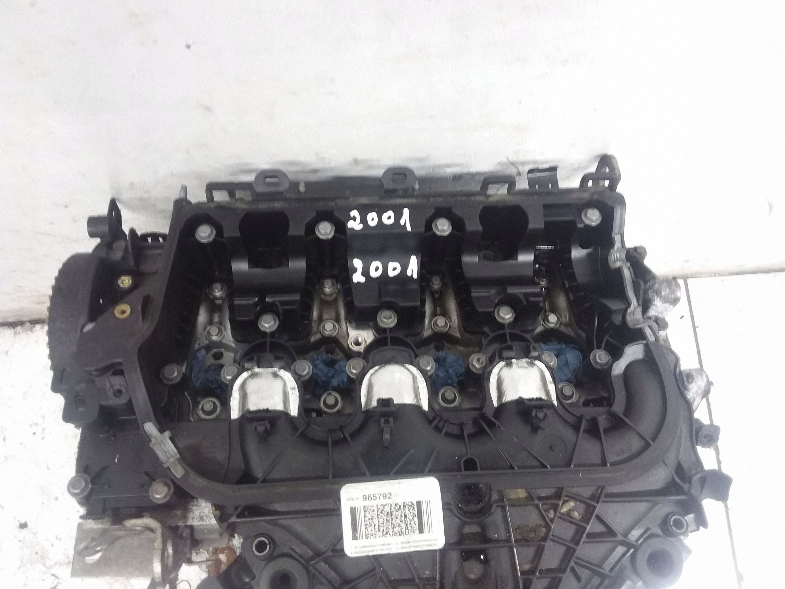 Moteur UFWA - Image 6