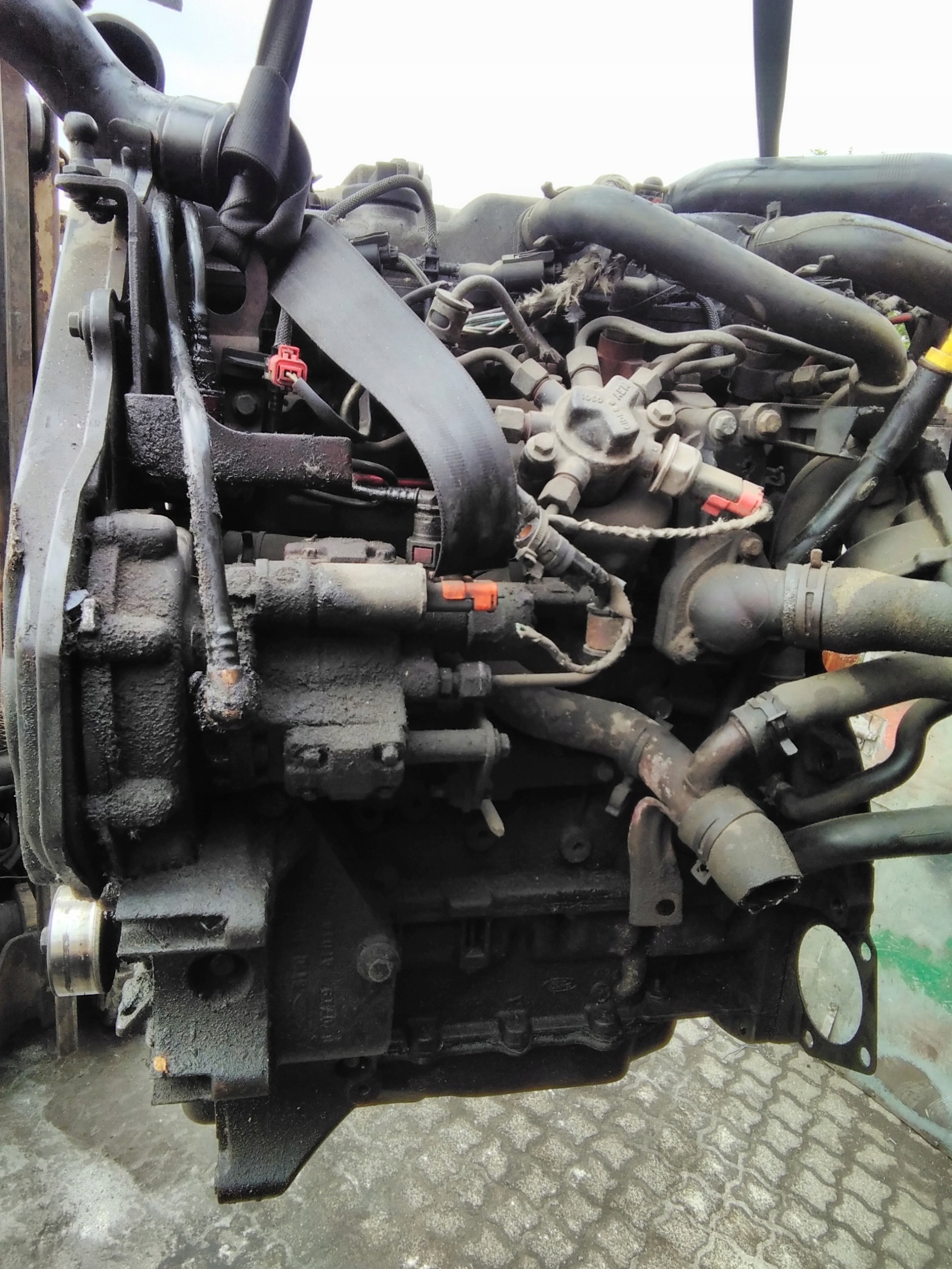 Moteur KKDA - Image 5