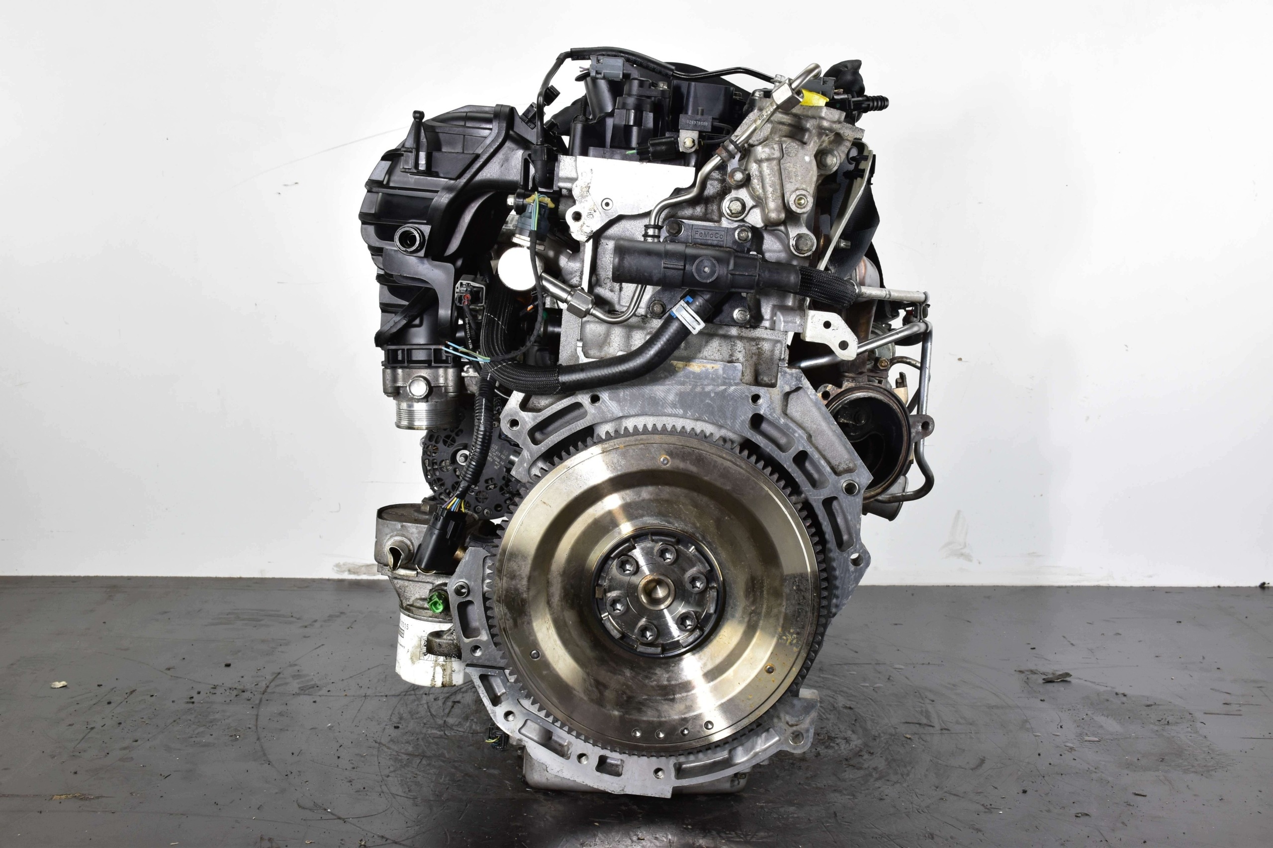 Moteur TNWA - Image 6