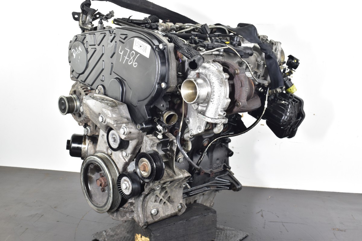 Moteur A 20 DTH - Image 15