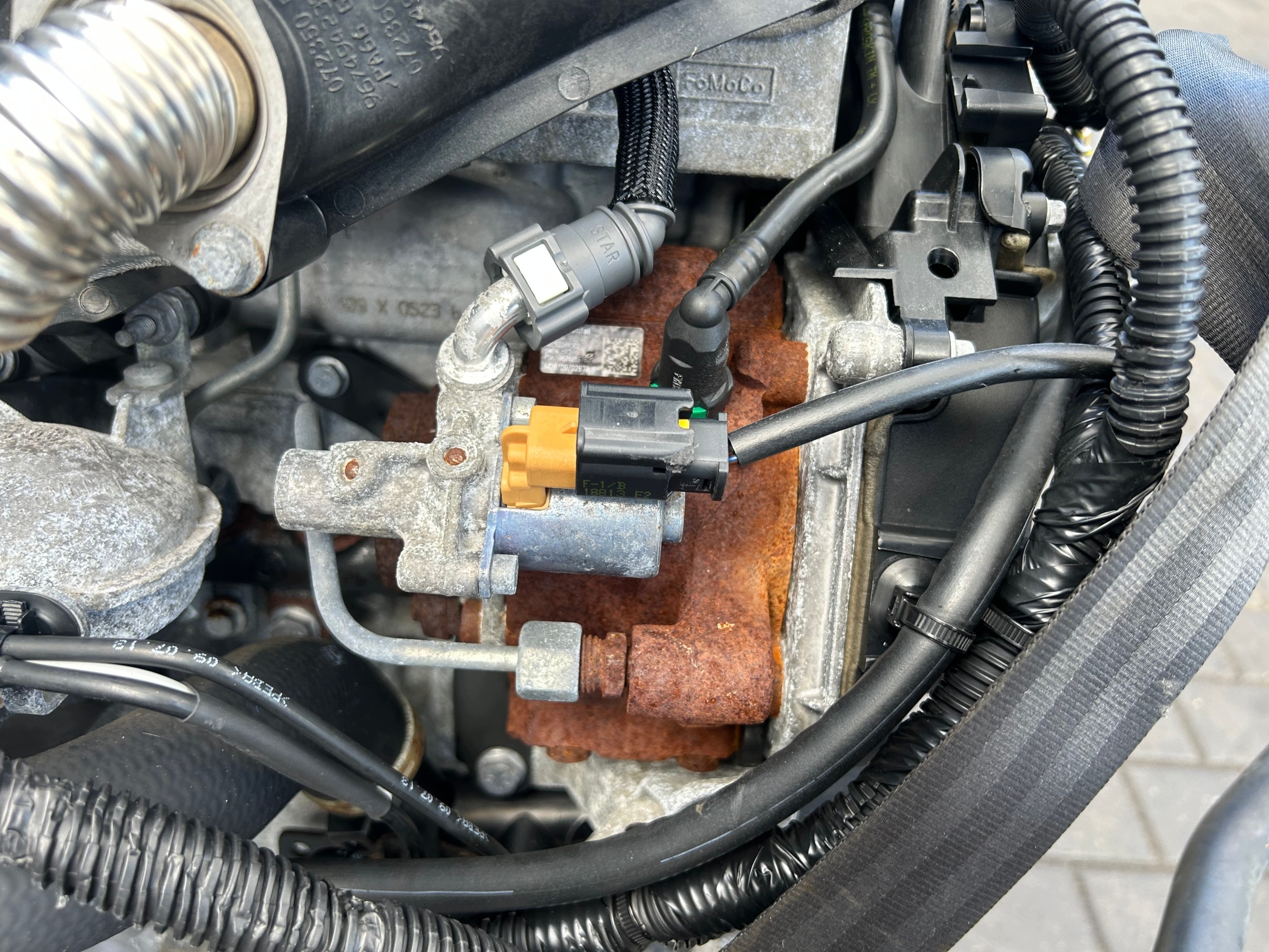 Moteur T1DB - Image 7