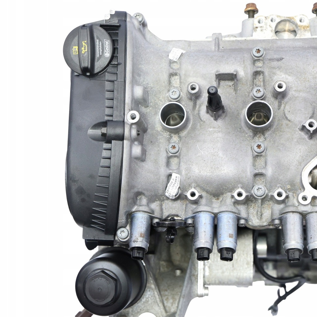 Moteur DKZA — vue 4