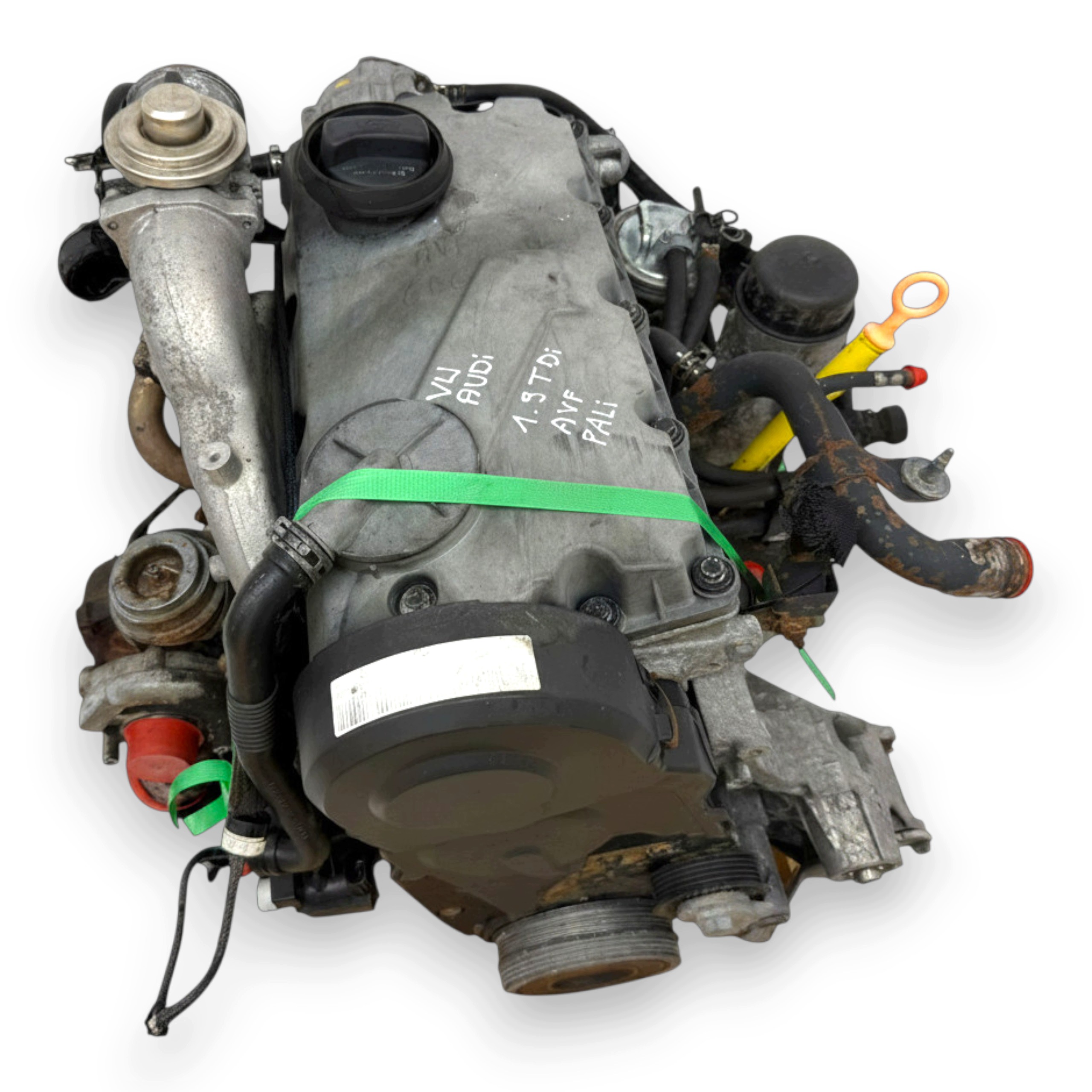 Moteur AVF - Image 2