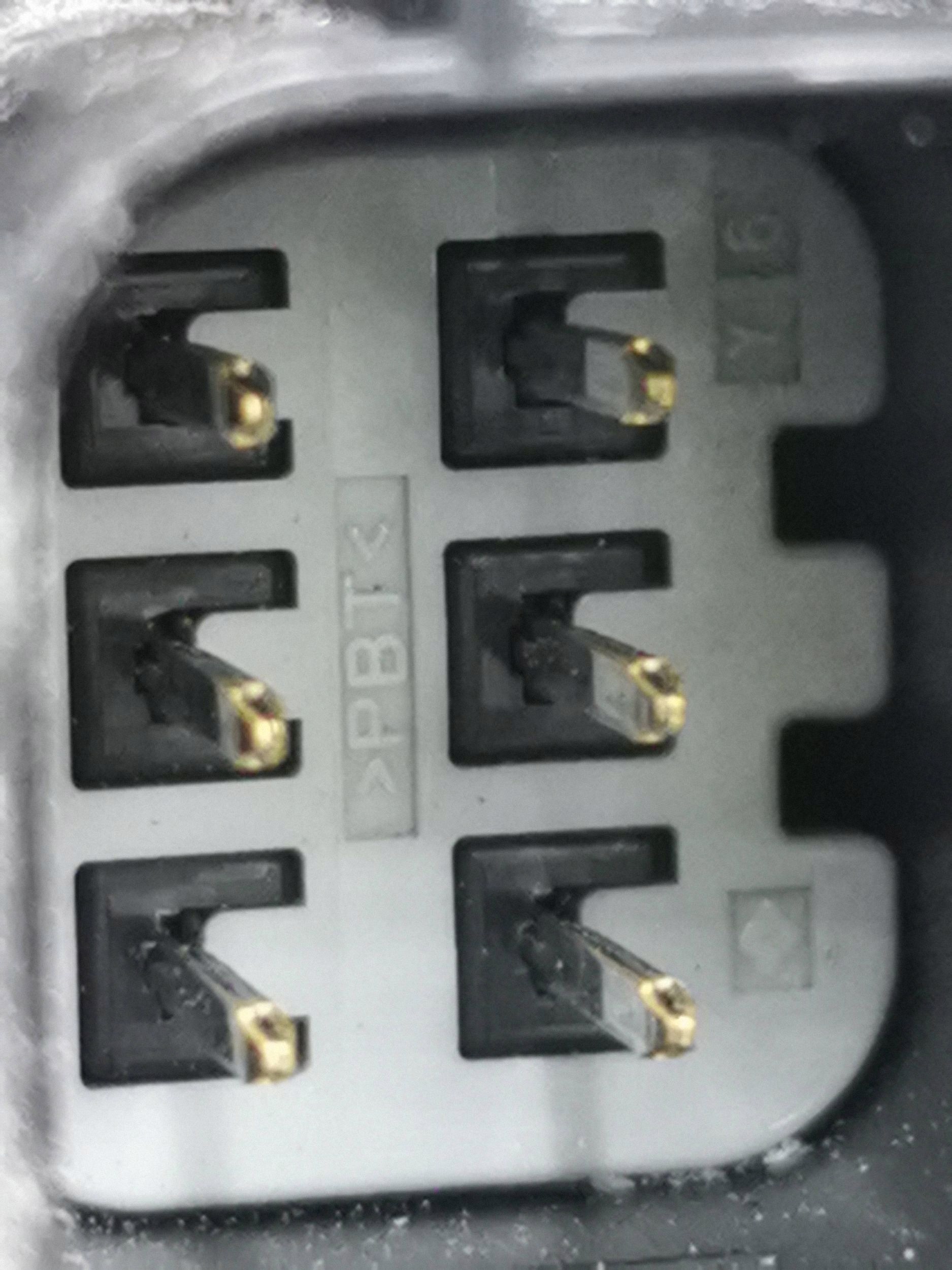 Moteur LDA3 - Image 6