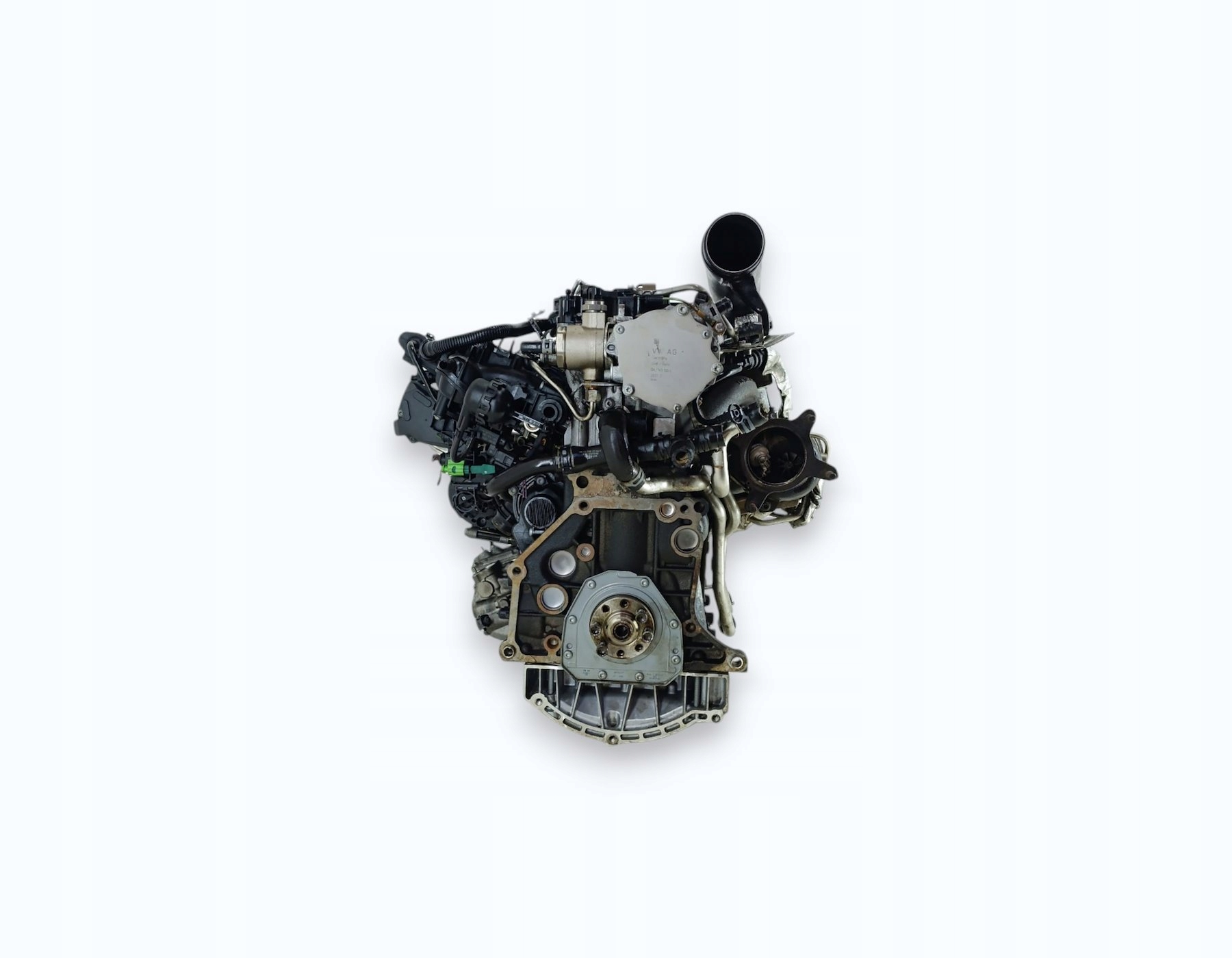 Moteur CCZA - Image 3