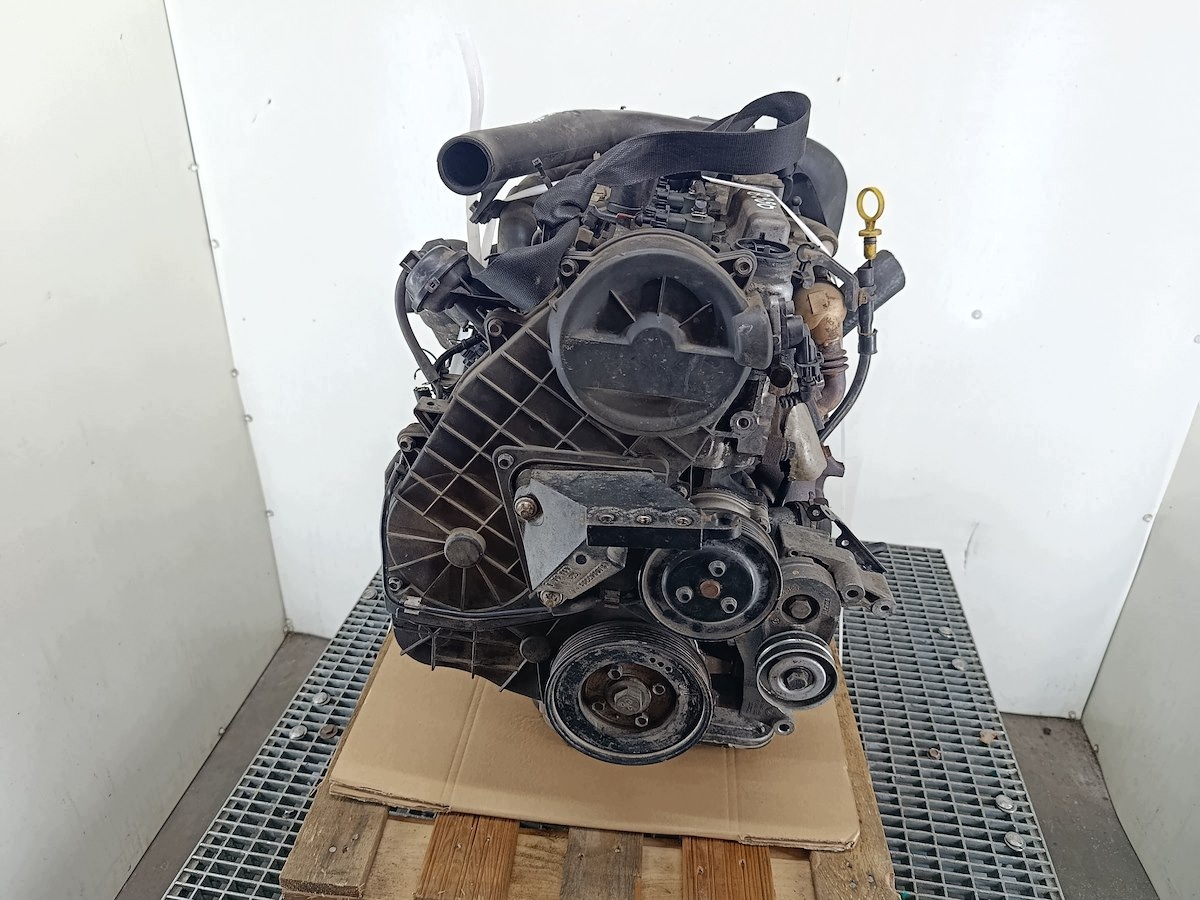 Moteur Z 17 DTL - Image 2