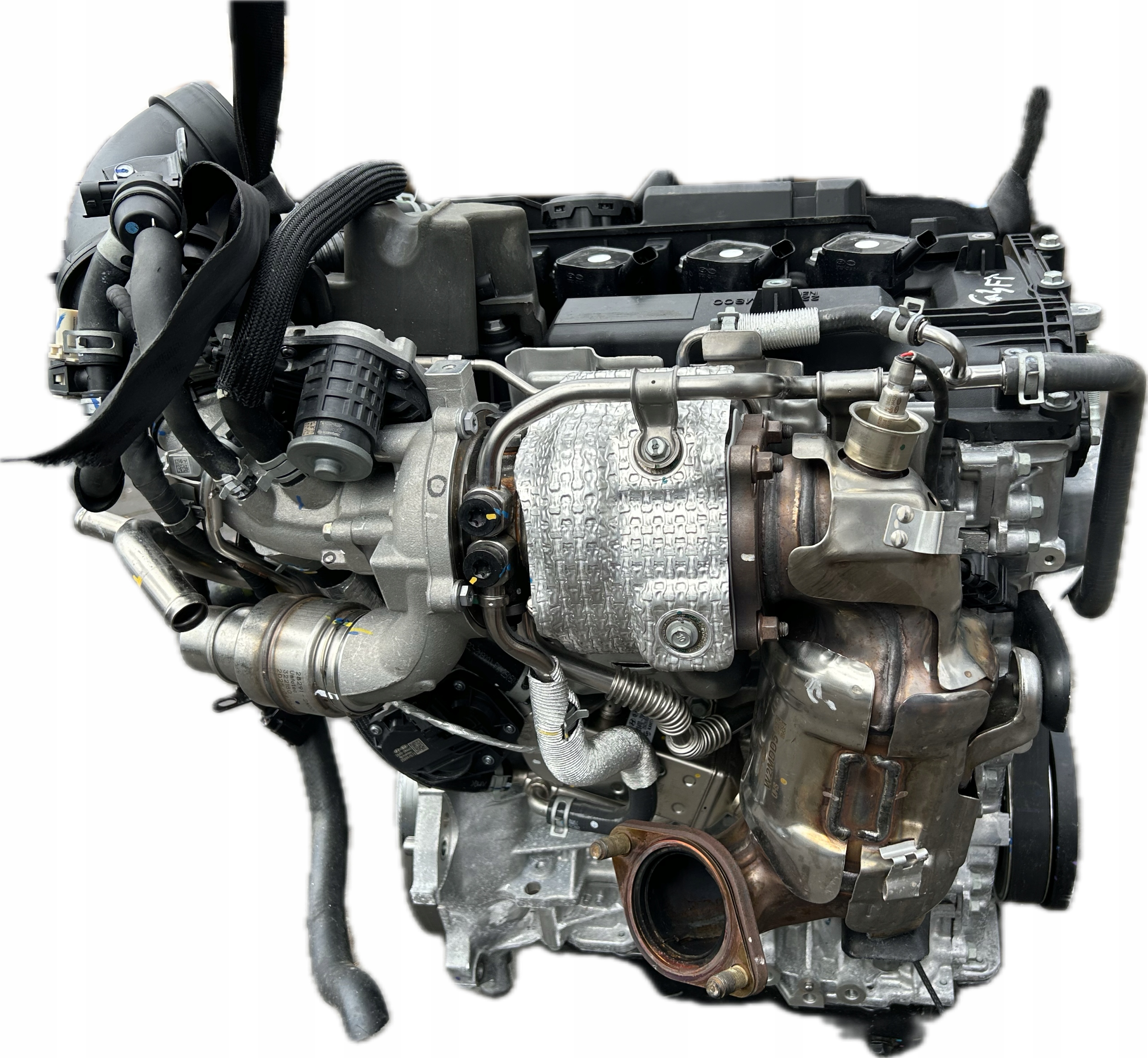 Moteur G4FT - Image 2