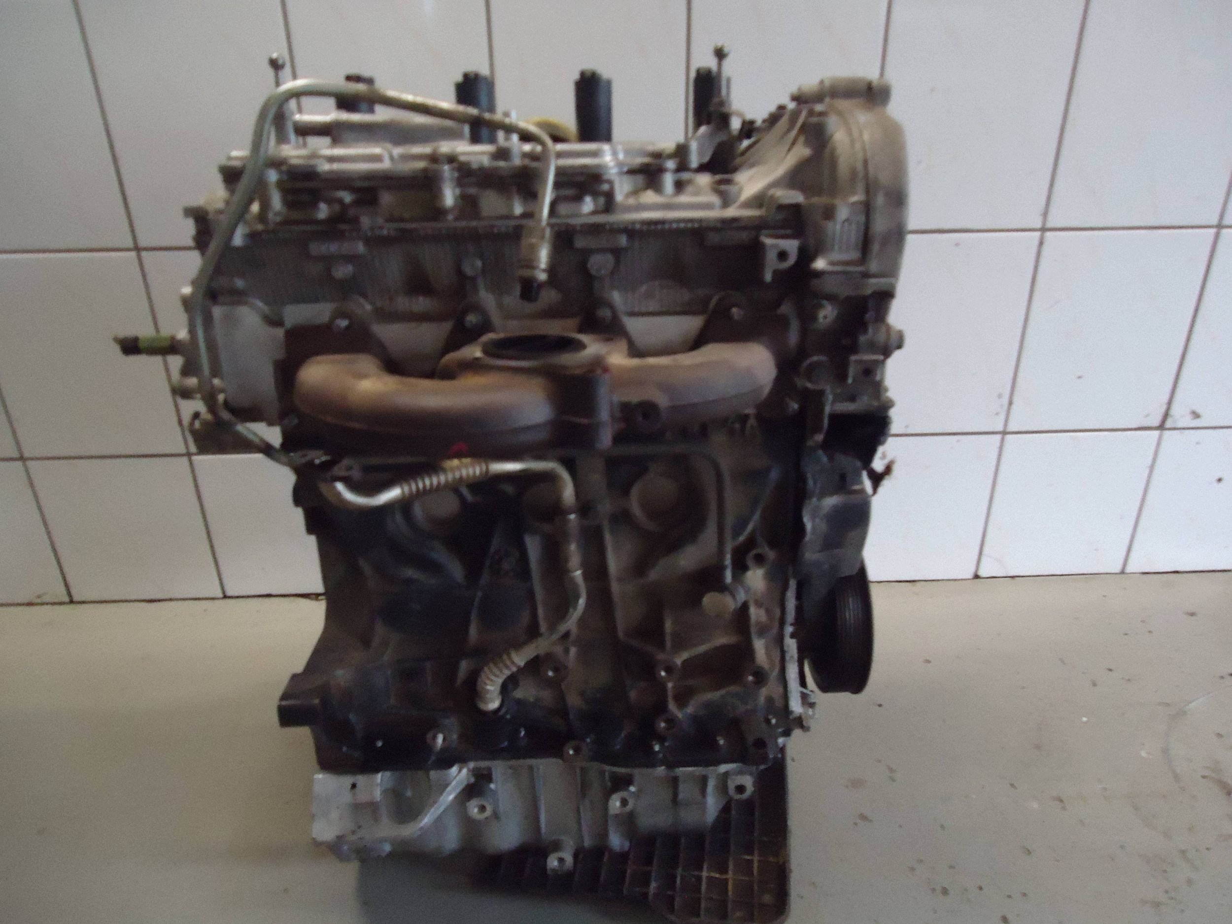 Moteur F4R 790 - Image 2