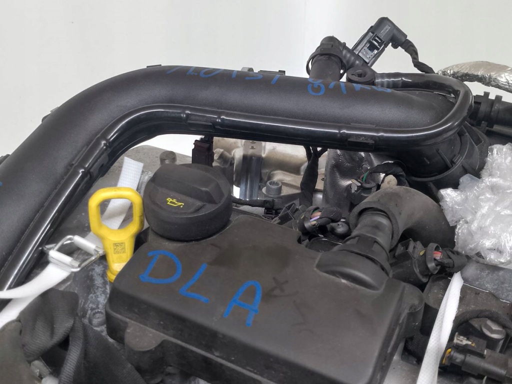 Moteur CHZA — vue 7