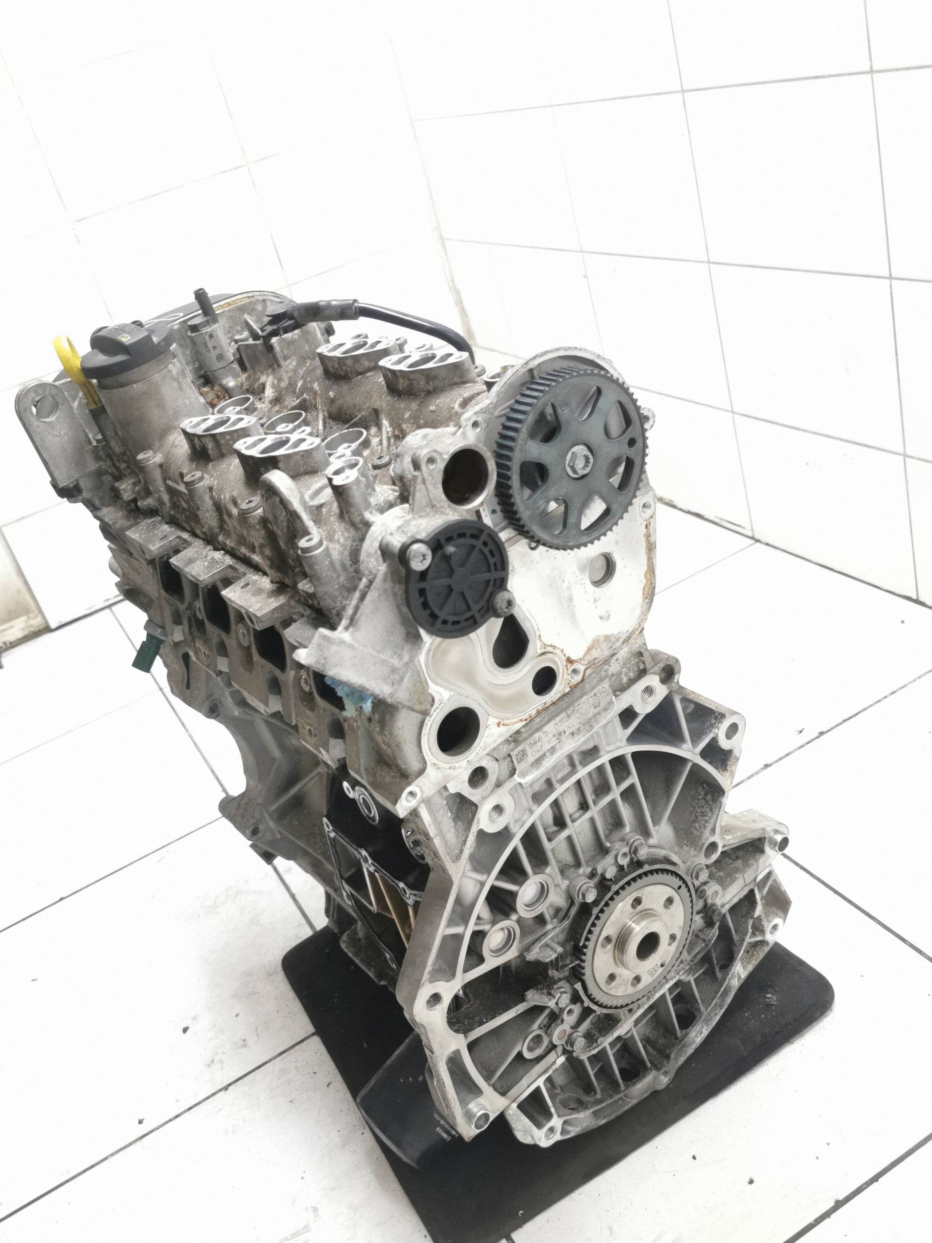Moteur DHFA - Image 2