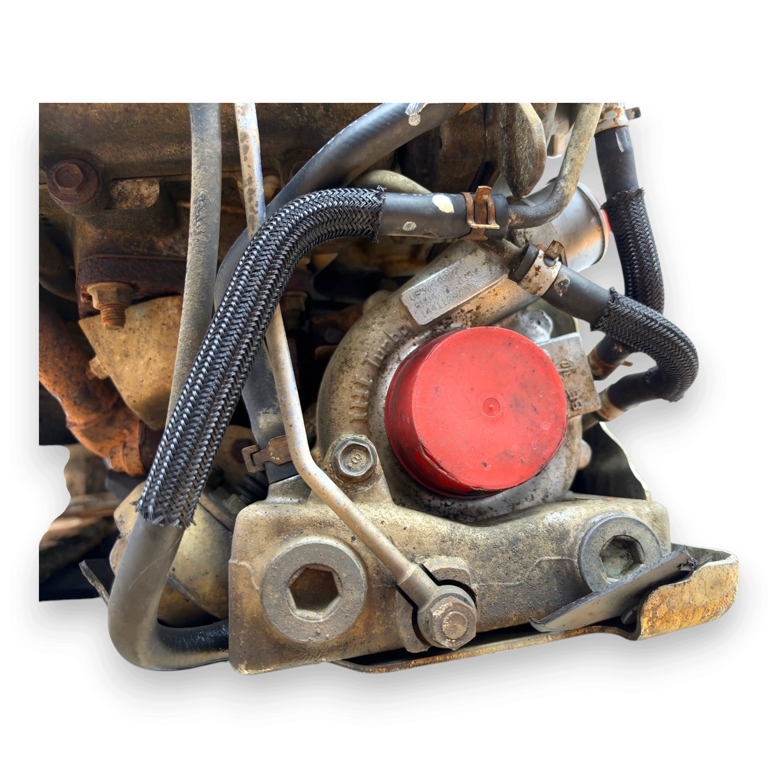 Moteur EE20Z - Image 10