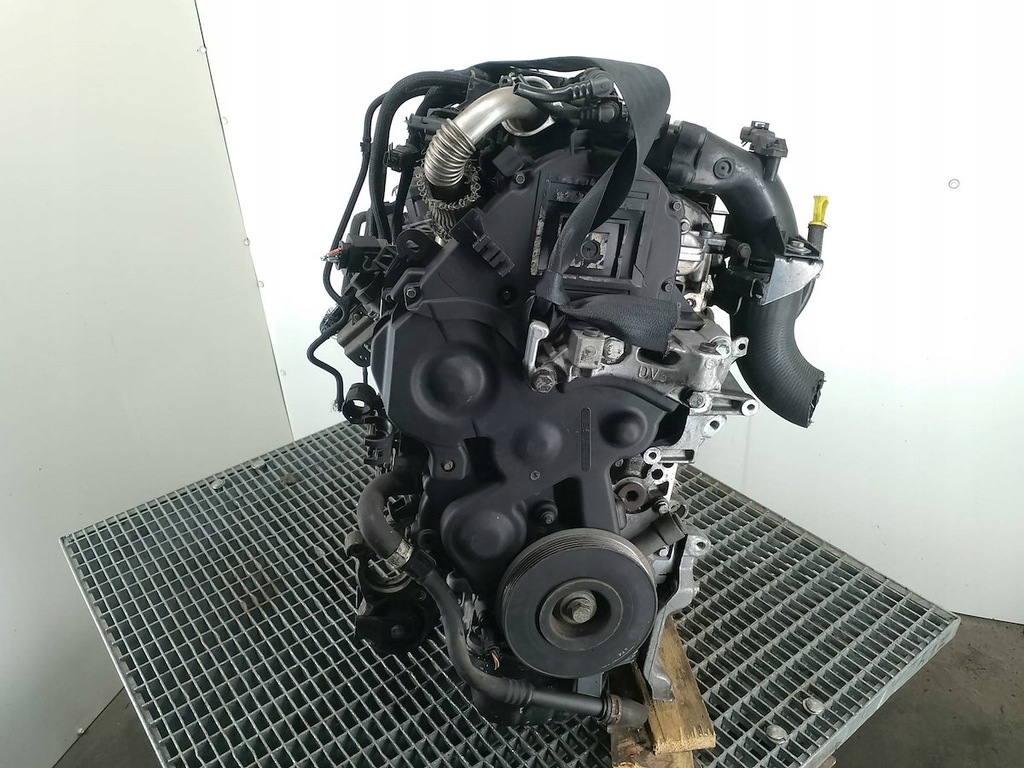 Moteur 9HV (DV6TED4) — vue 5