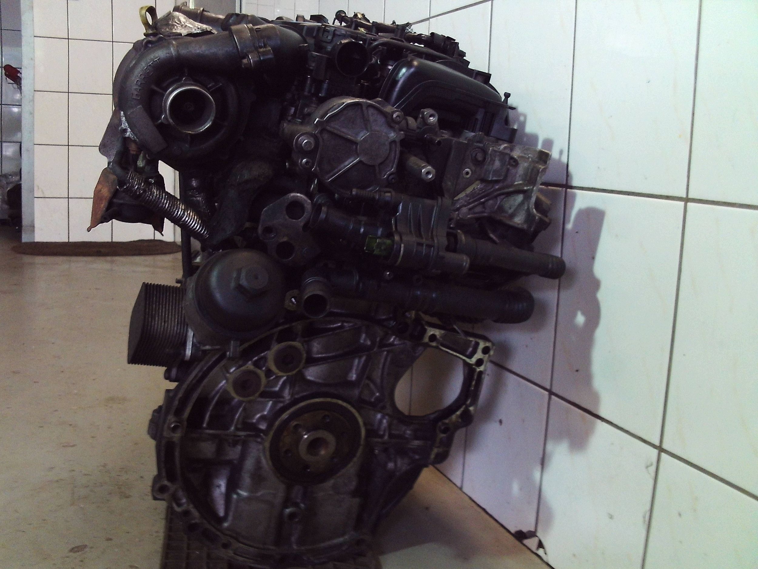 Moteur G8DA - Image 5