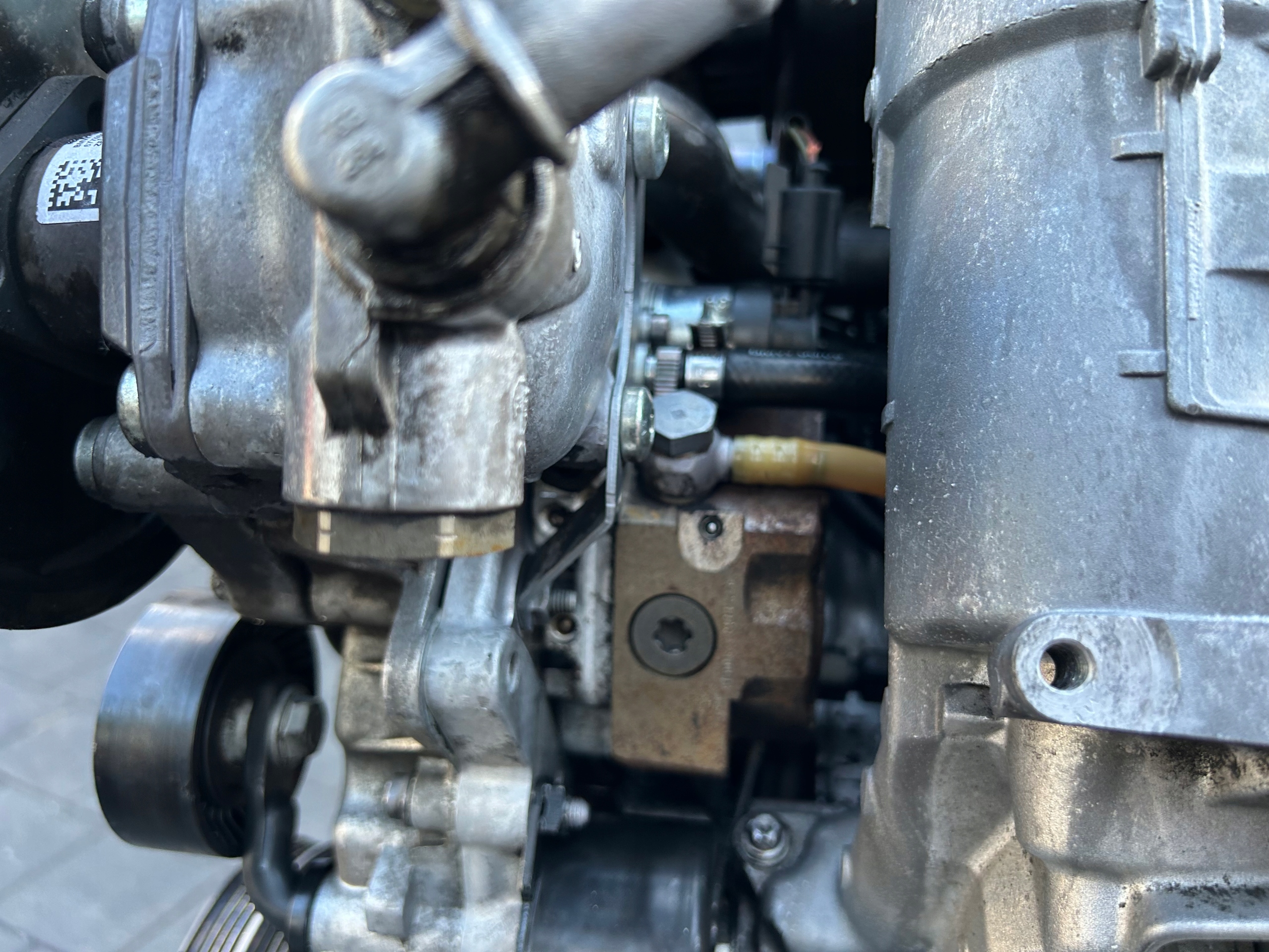 Moteur 306D3 - Image 12