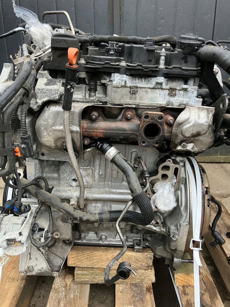 Moteur YHX (DV5RC) - Image 2