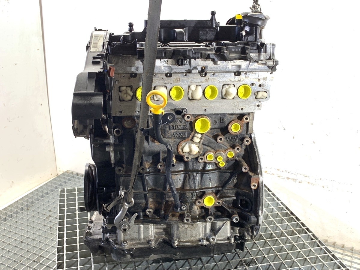 Moteur DTTC - Image 2