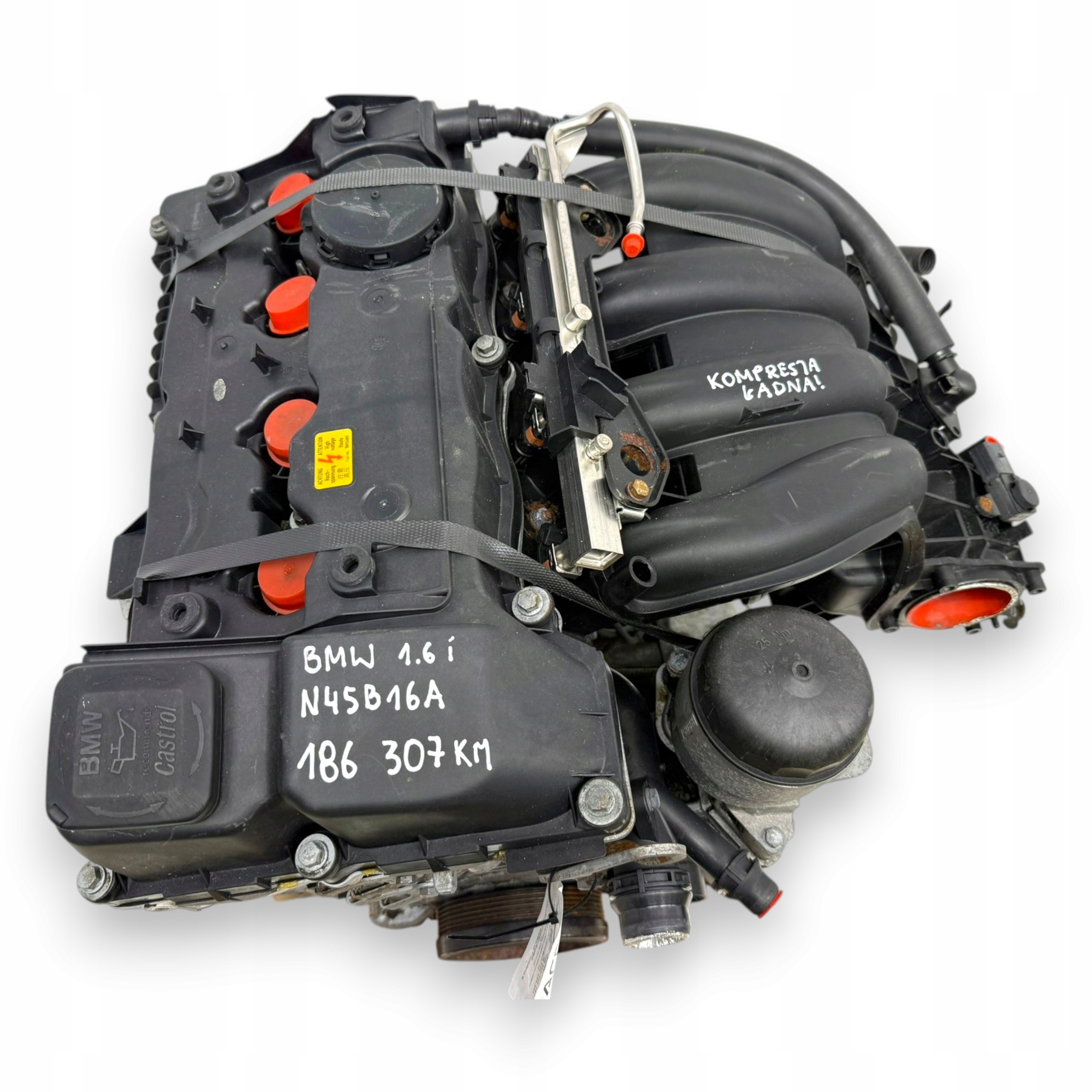 Moteur N45 B16 A - Image 3