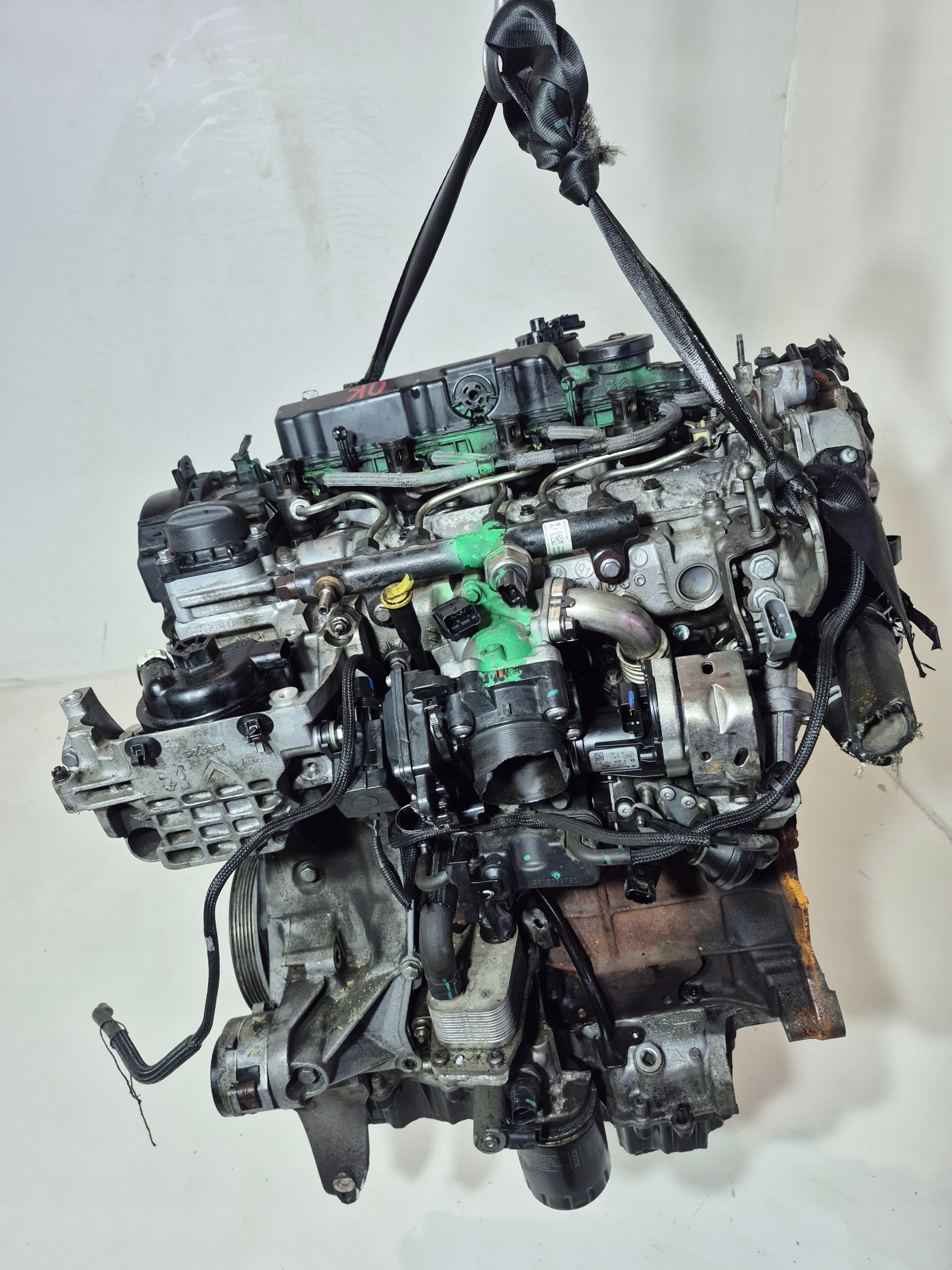Moteur T8MA - Image 6