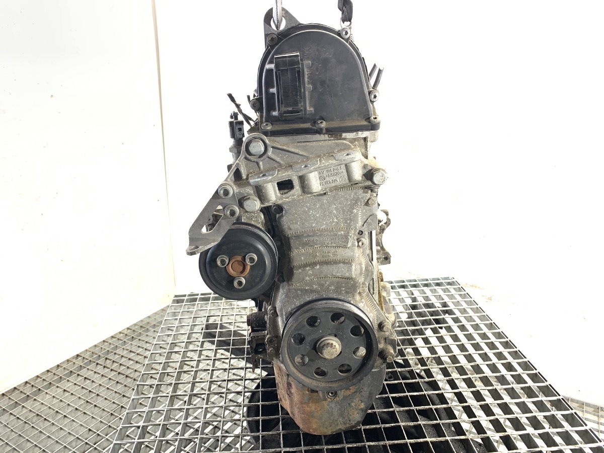 Moteur CBZB - Image 2