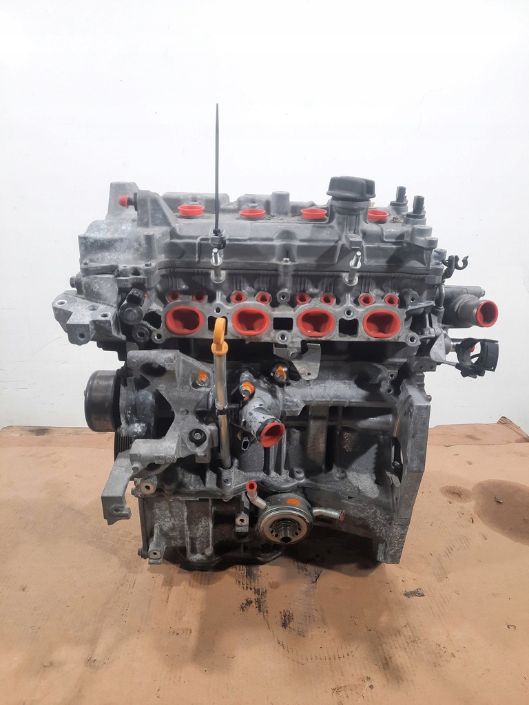 Moteur HR16DE — vue 1