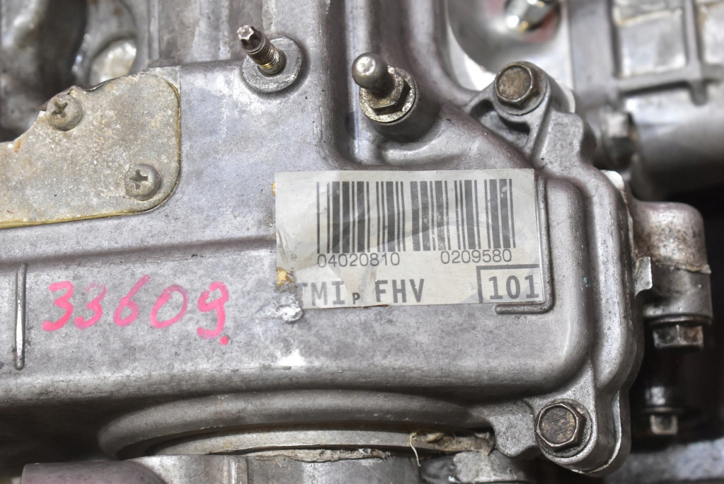 Moteur 2AD-FHV - Image 5