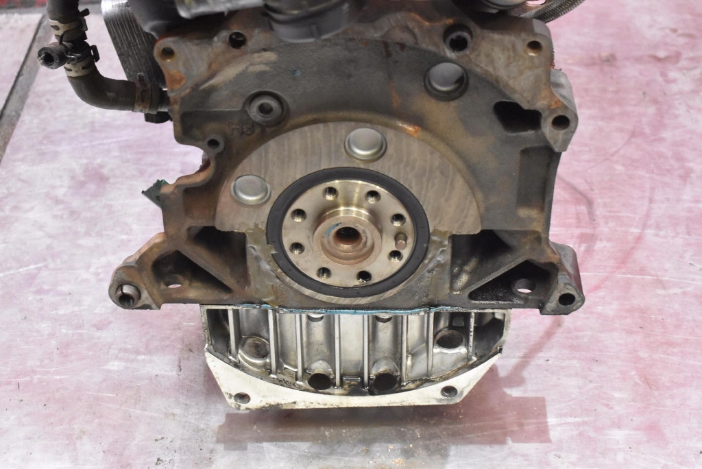 Moteur RHL (DW10BTED4) — vue 8