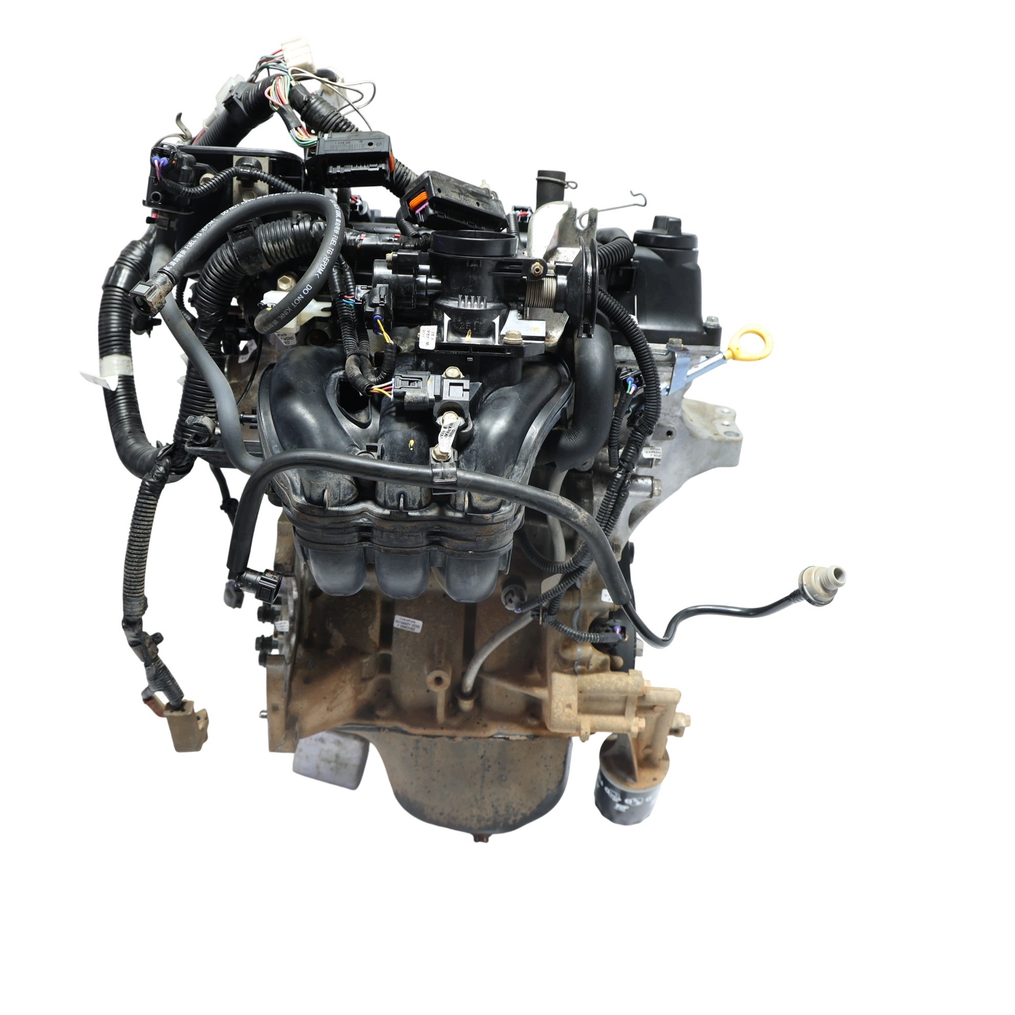 Moteur 1KR-FE - Image 3