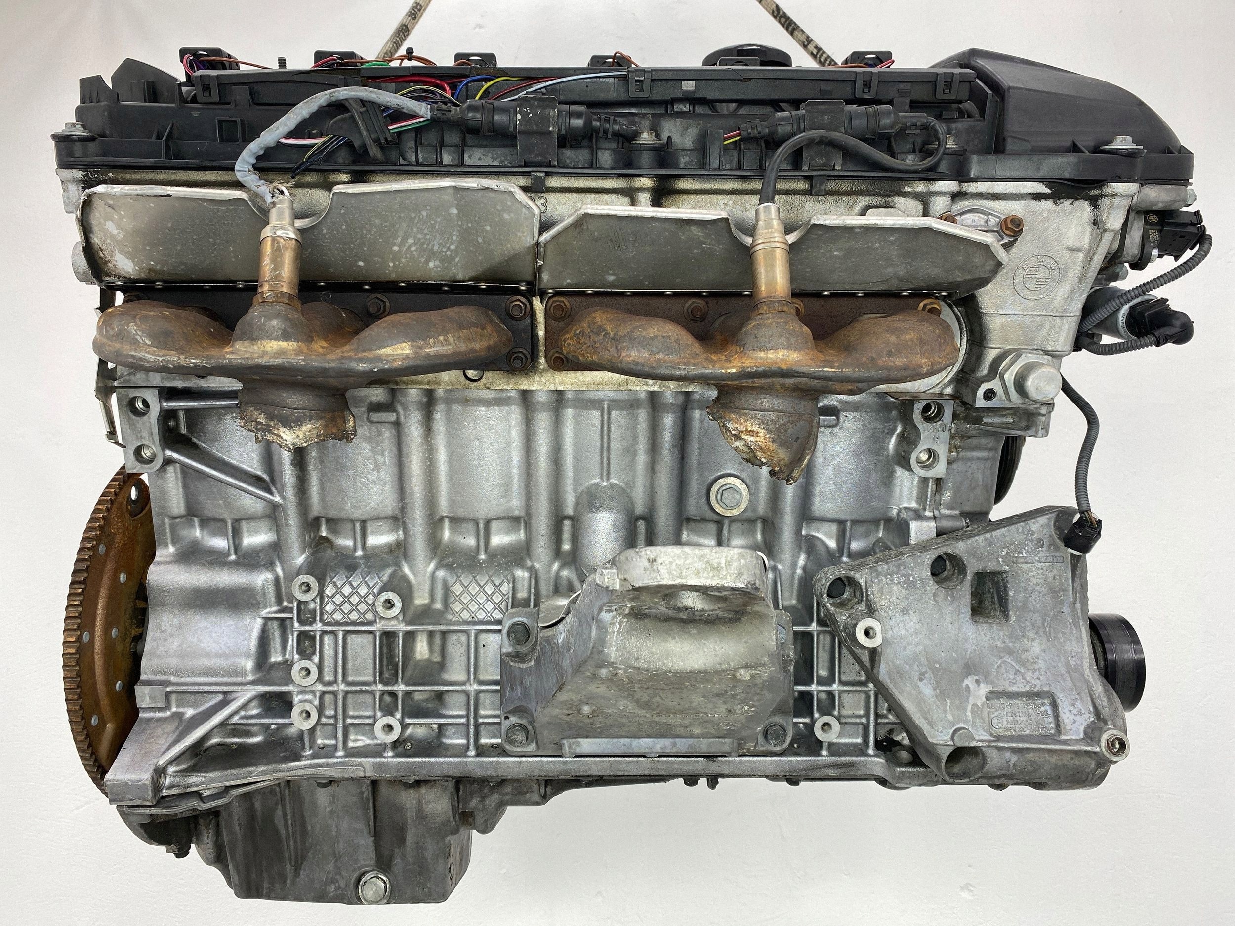 Moteur M54 B30 (306S3) - Image 3