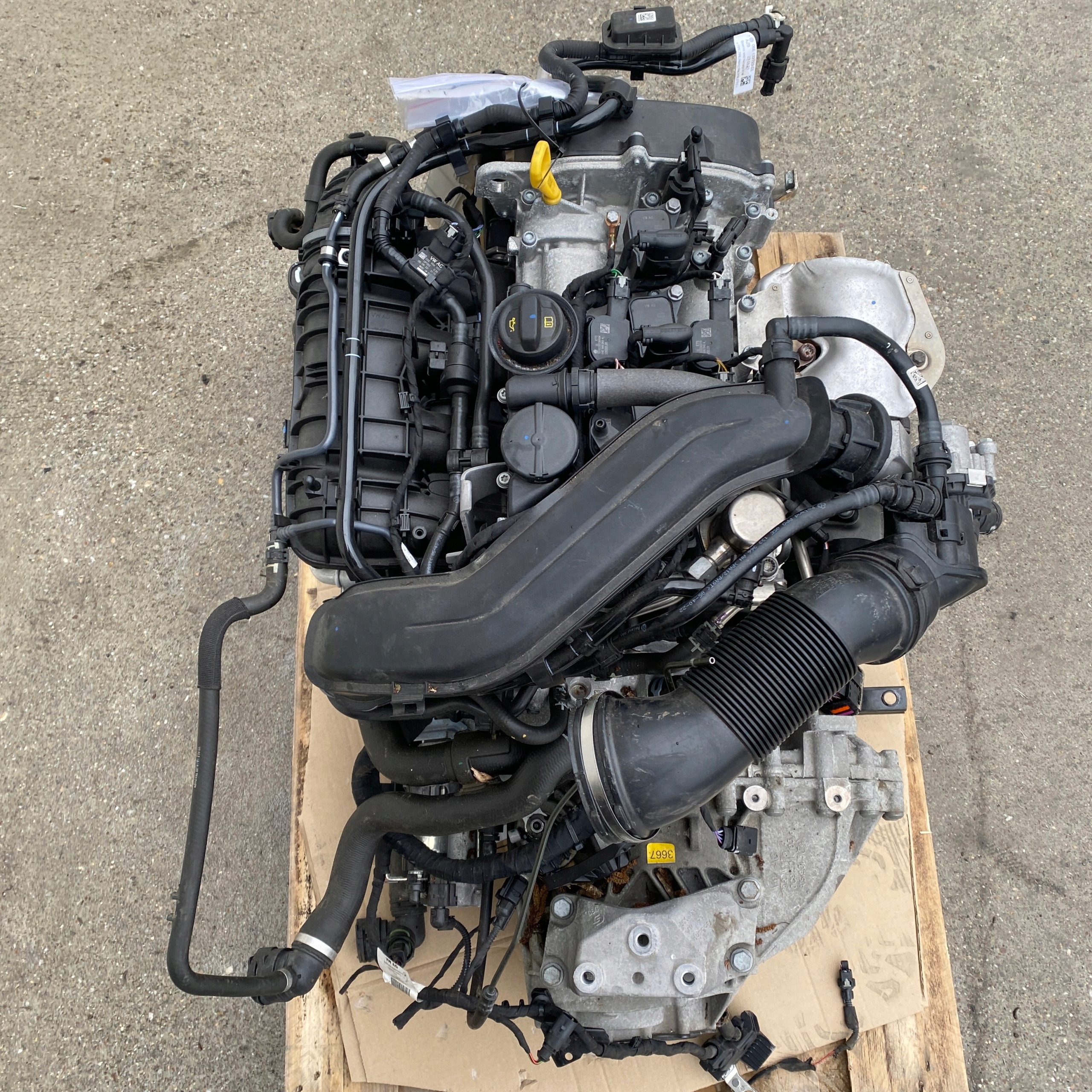 Moteur DPBC — vue 4