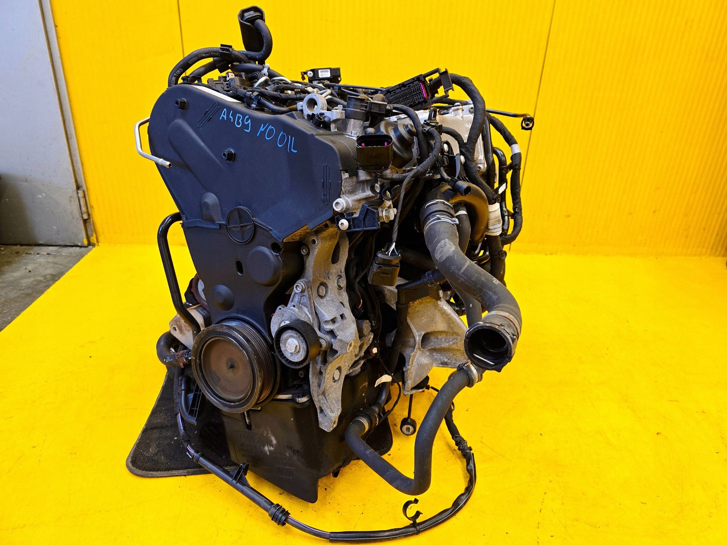 Moteur DEUC - Image 2