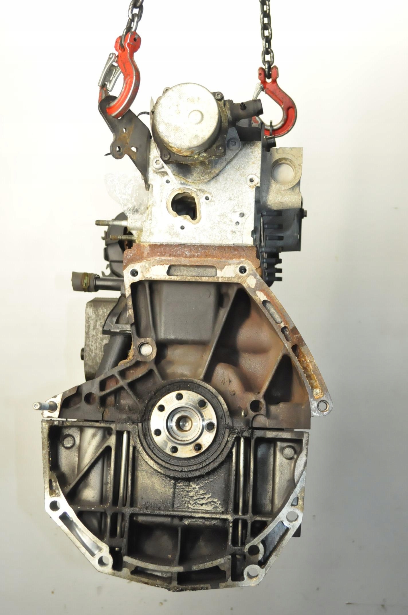 Moteur K9K 836 — vue 3