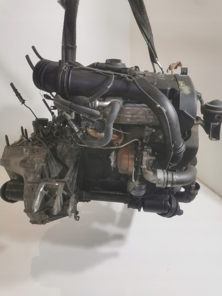 Moteur BSY - Image 3