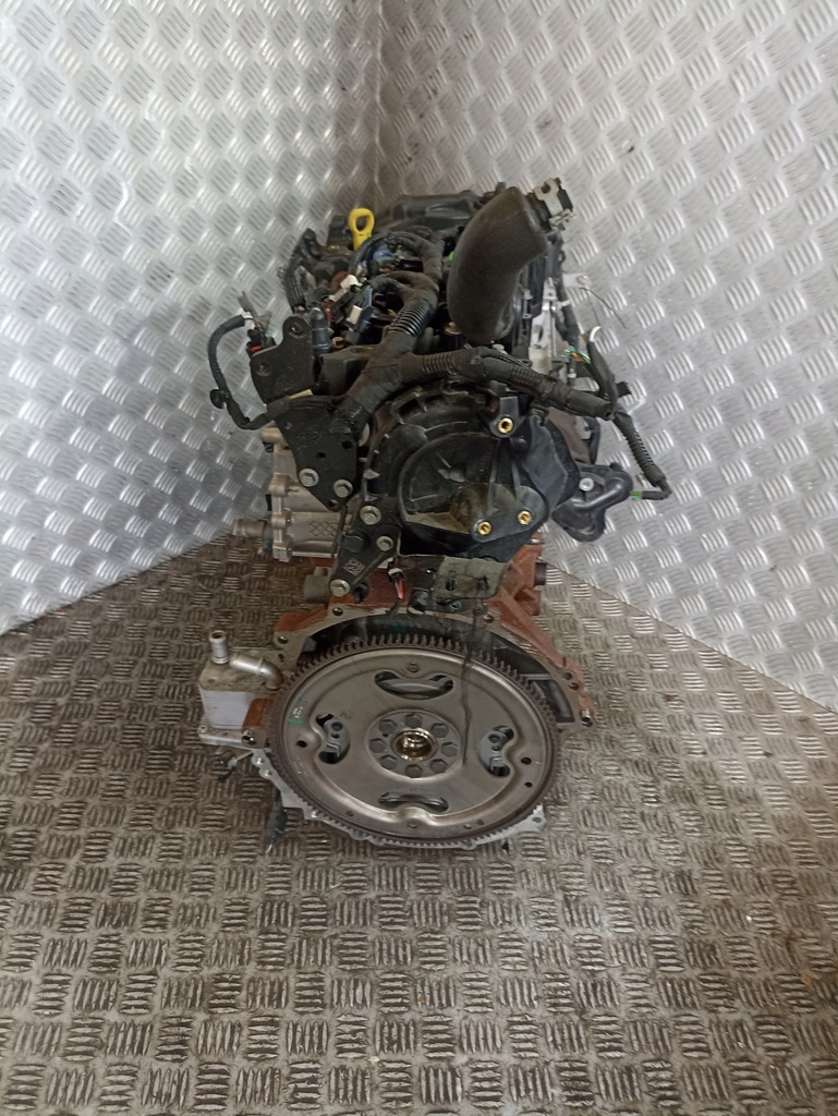 Moteur YLDA - Image 3