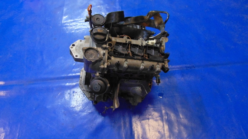 Moteur AZQ - Image 1
