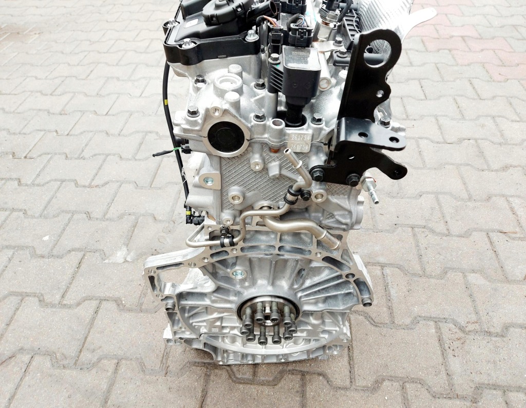 Moteur B 420 T5 - Image 3