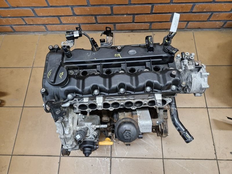 Moteur D4FD - Image 2
