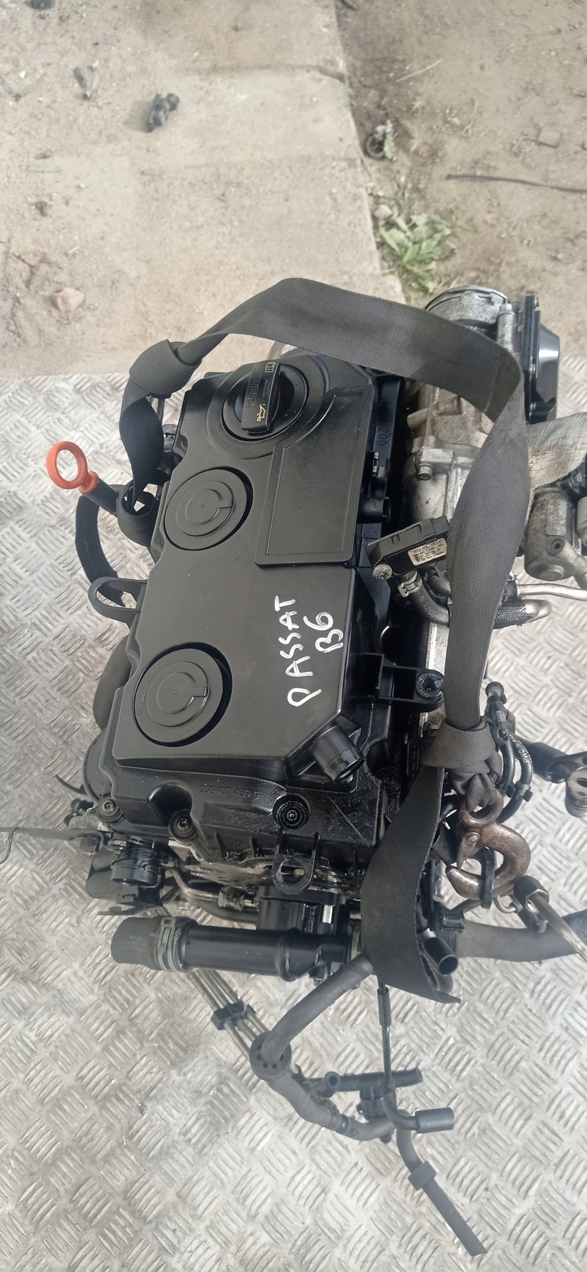 Moteur BLS - Image 5