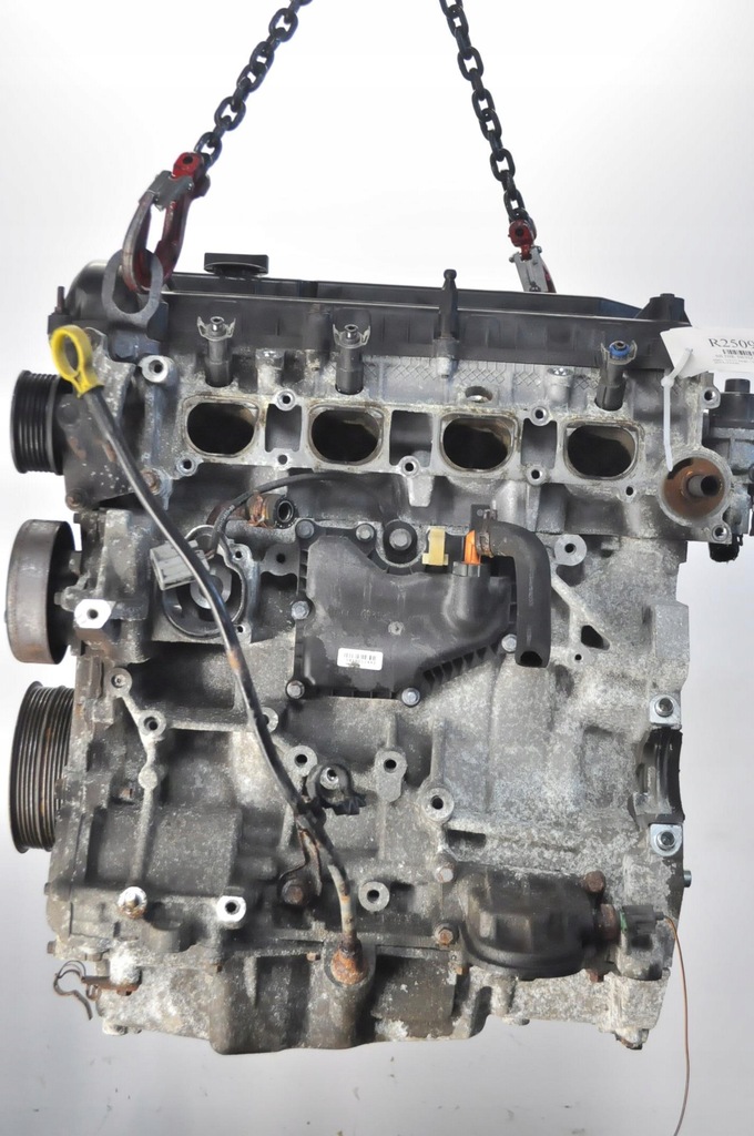 Moteur B 4204 S3 - Image 1