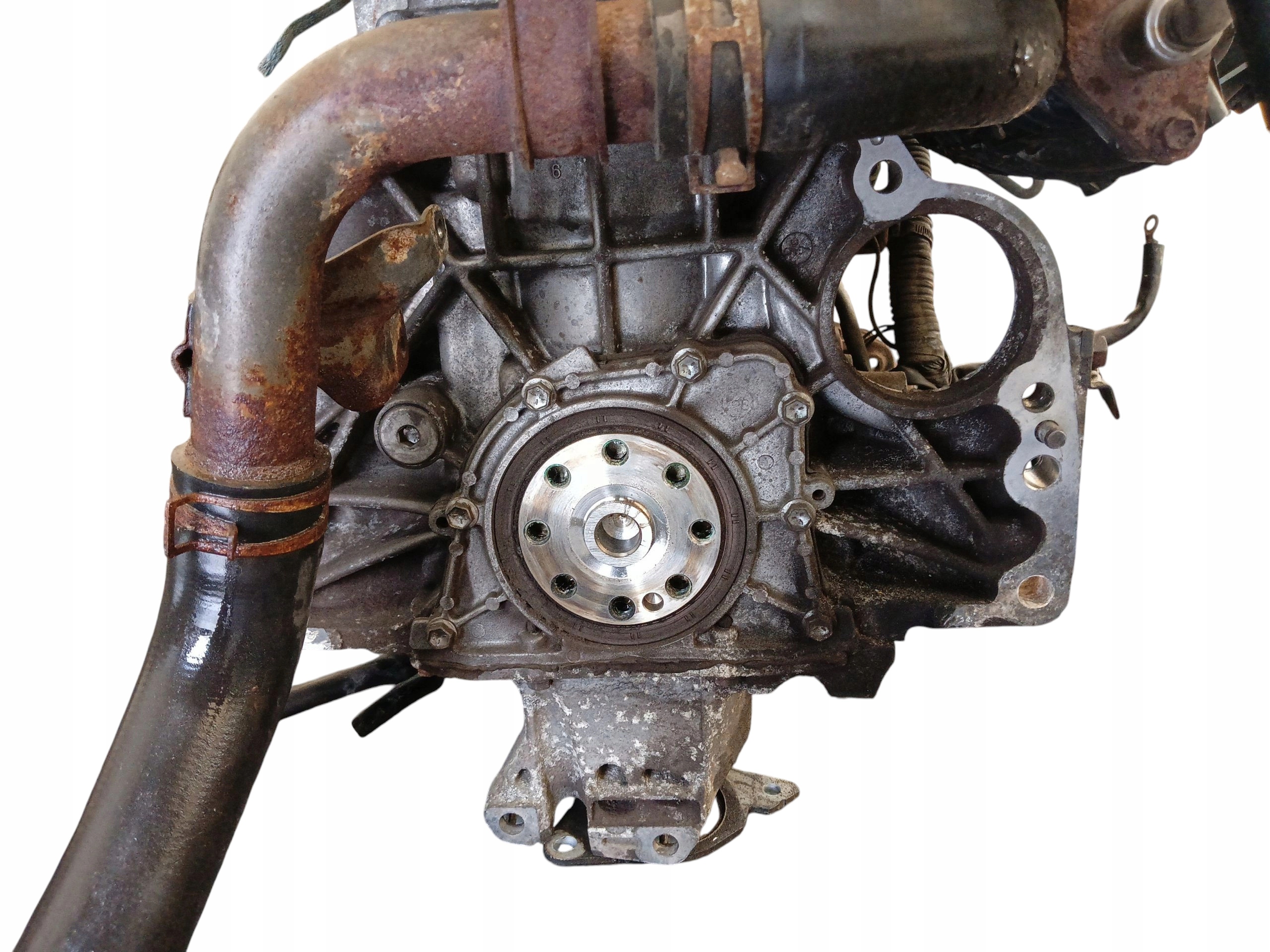 Moteur M13A - Image 2