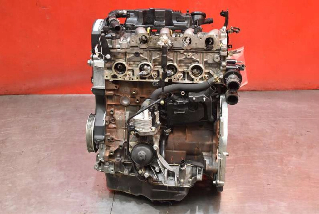 Moteur 224DT(DW12BTED4) - Image 1