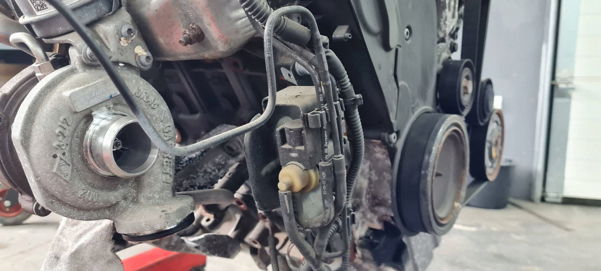 Moteur CGLB - Image 5