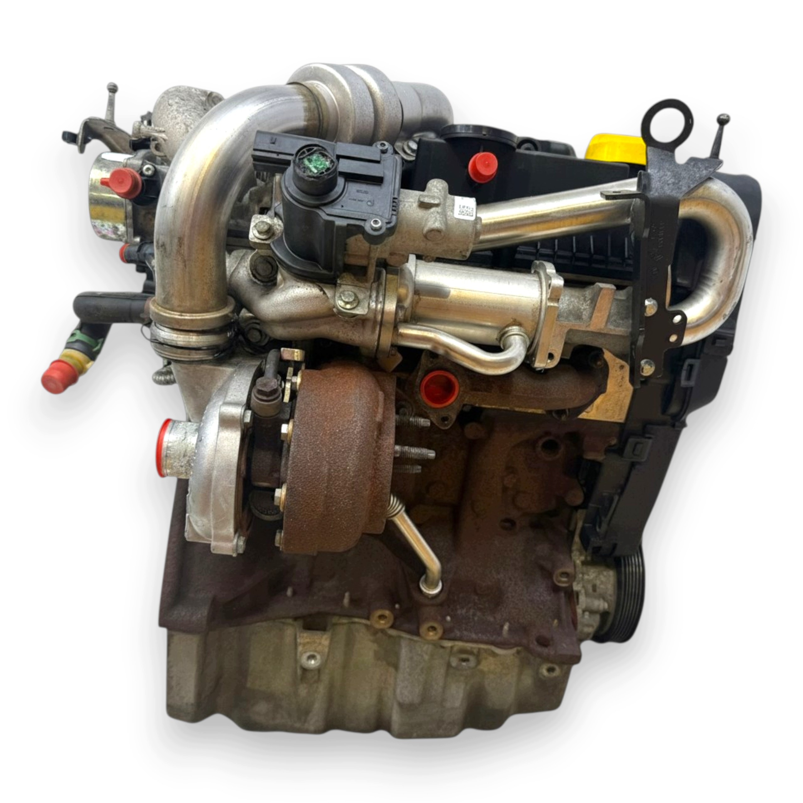 Moteur K9K 282 - Image 4