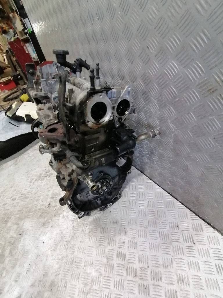 Moteur B 13 DTE - Image 2