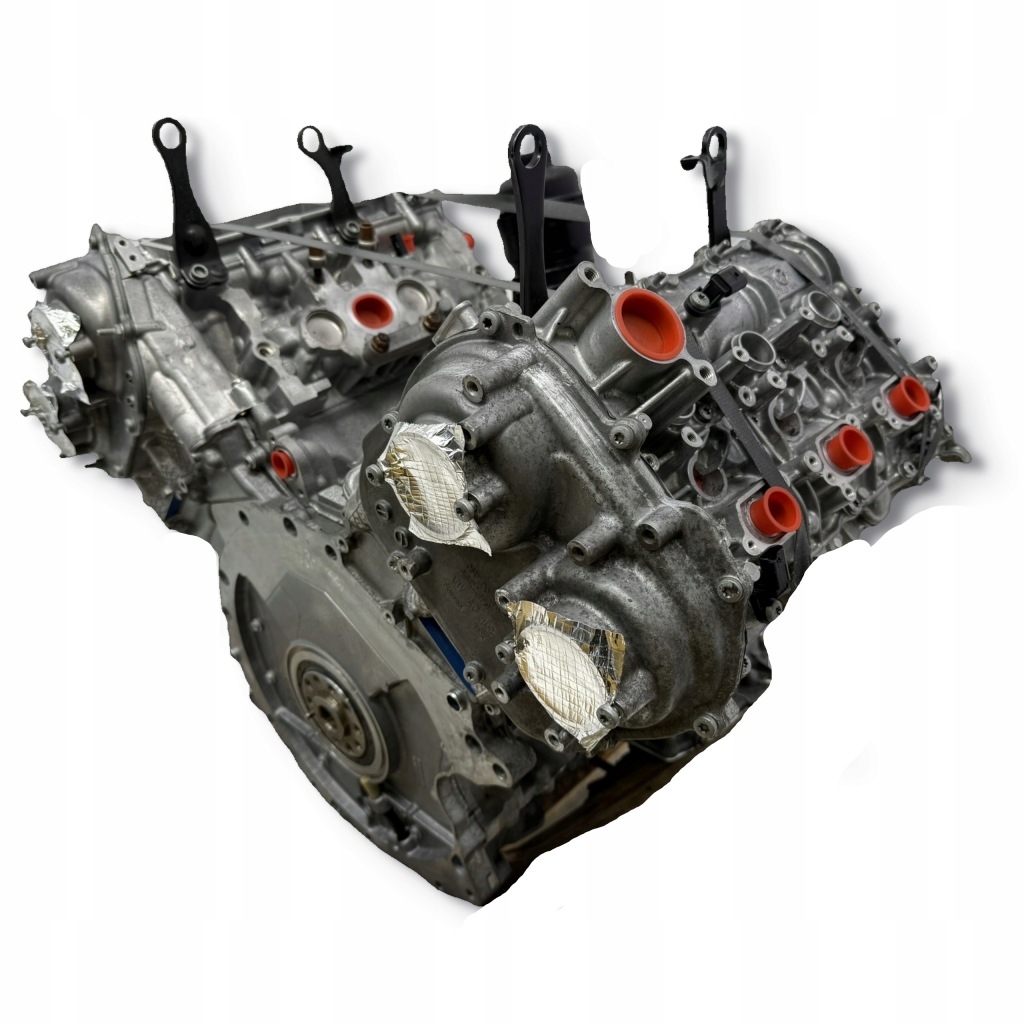 Moteur DCBD — vue 5
