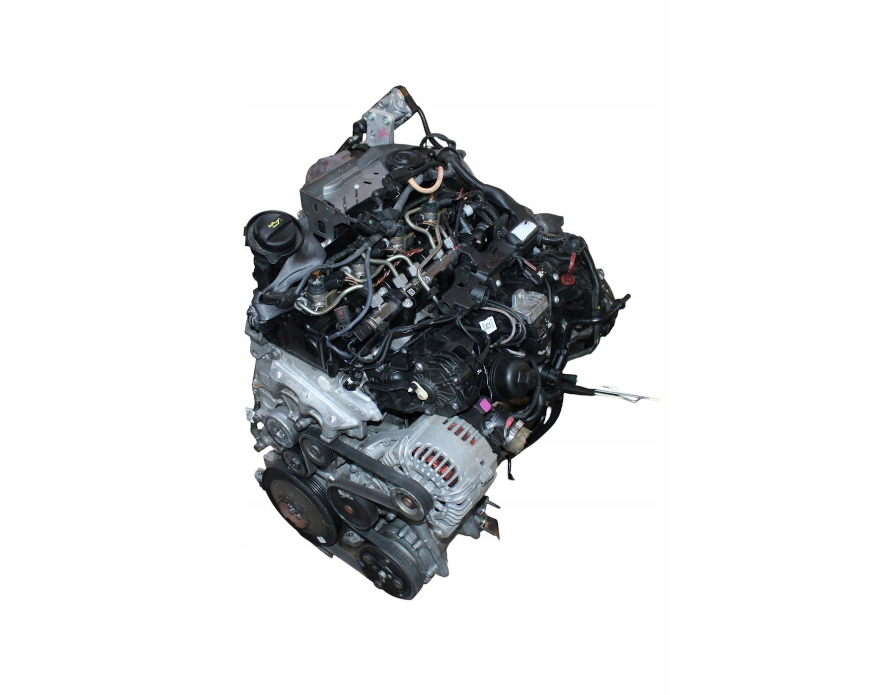 Moteur N47 C20 A - Image 2