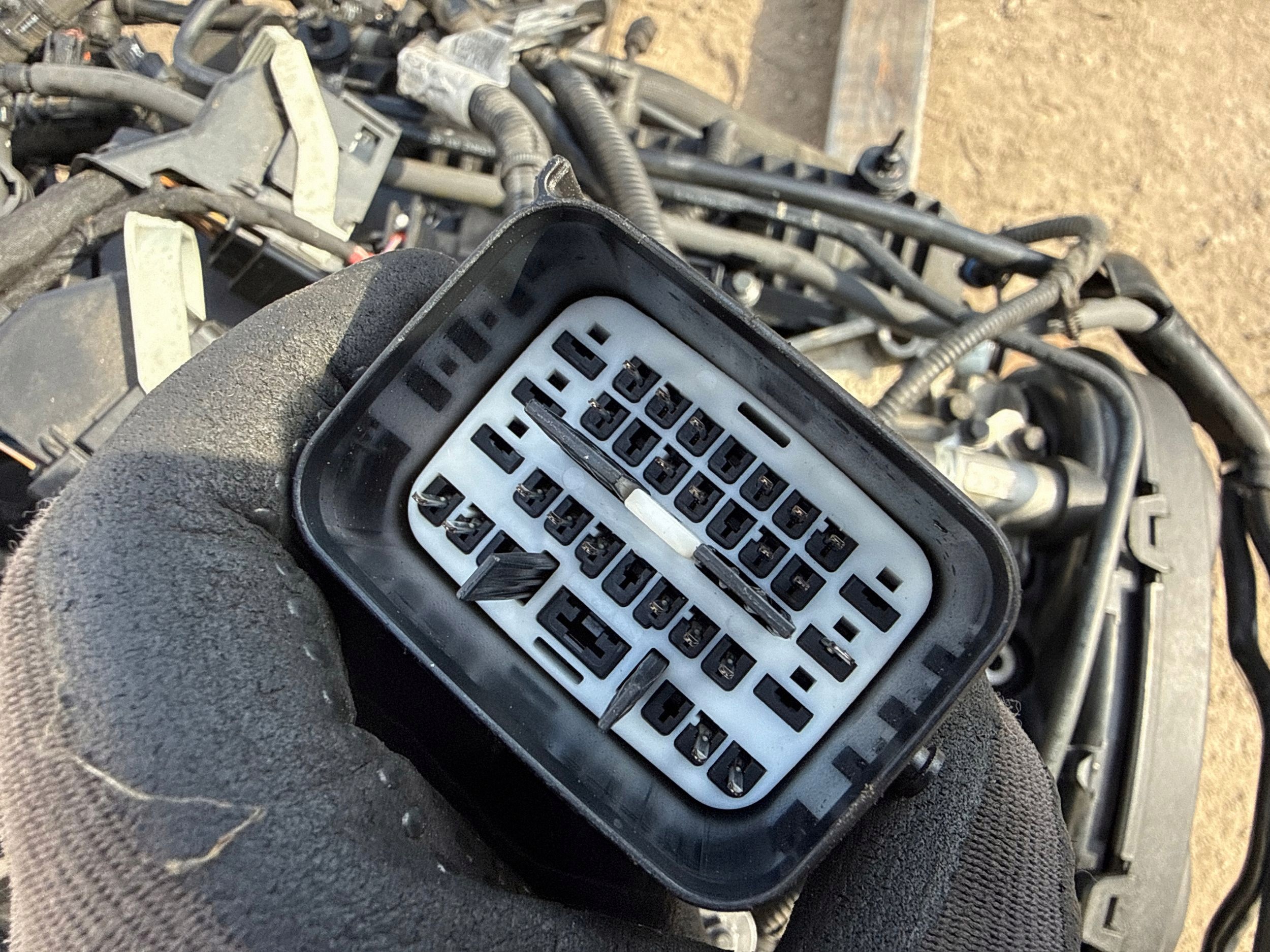 Moteur B 4204 T11 - Image 13