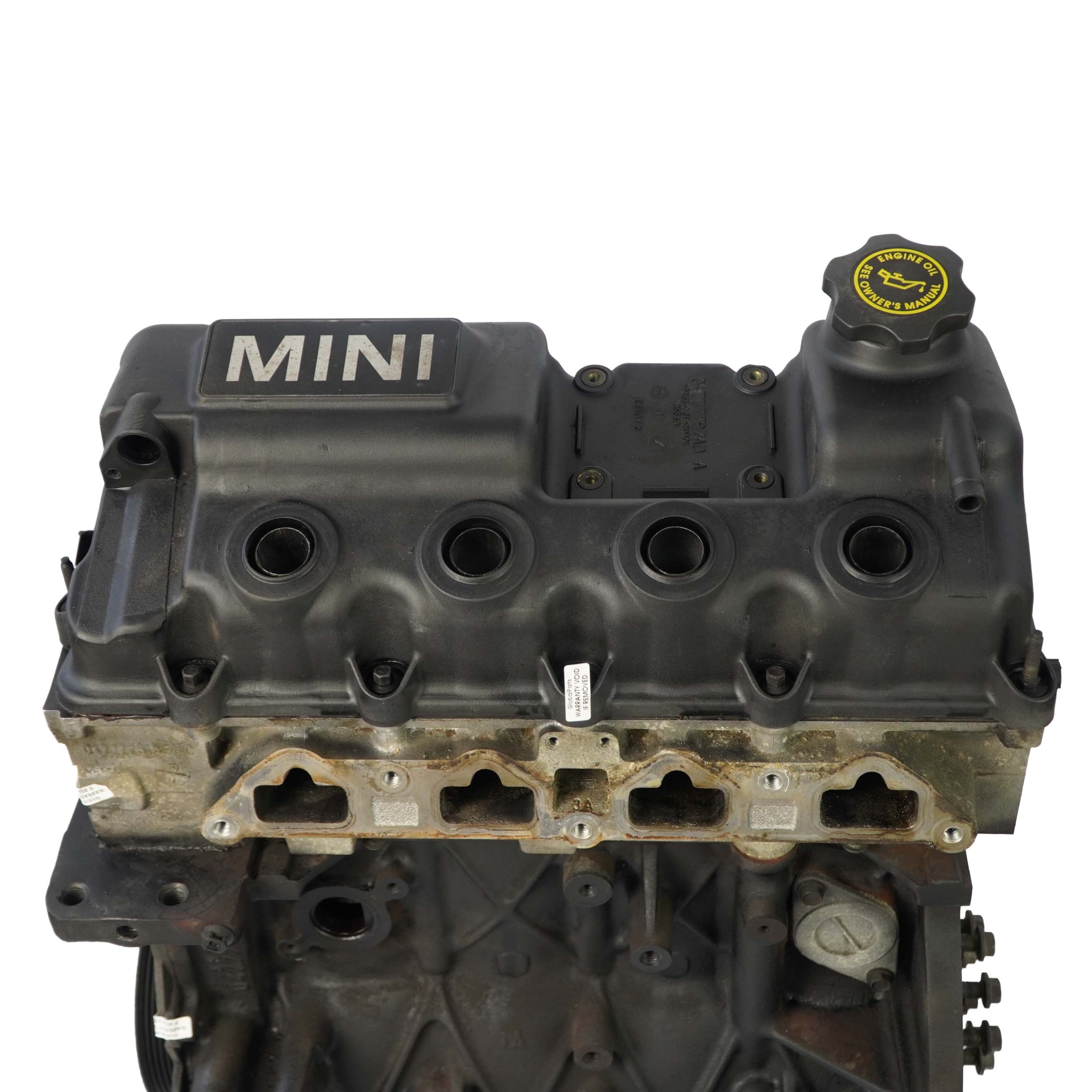 Moteur W10 B16 A - Image 6